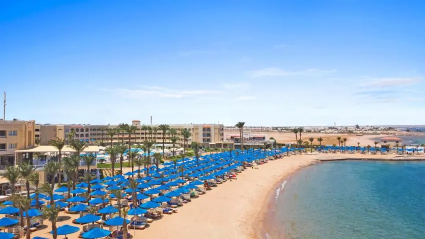 Pickalbatros Beach Albatros Resort 4*-2