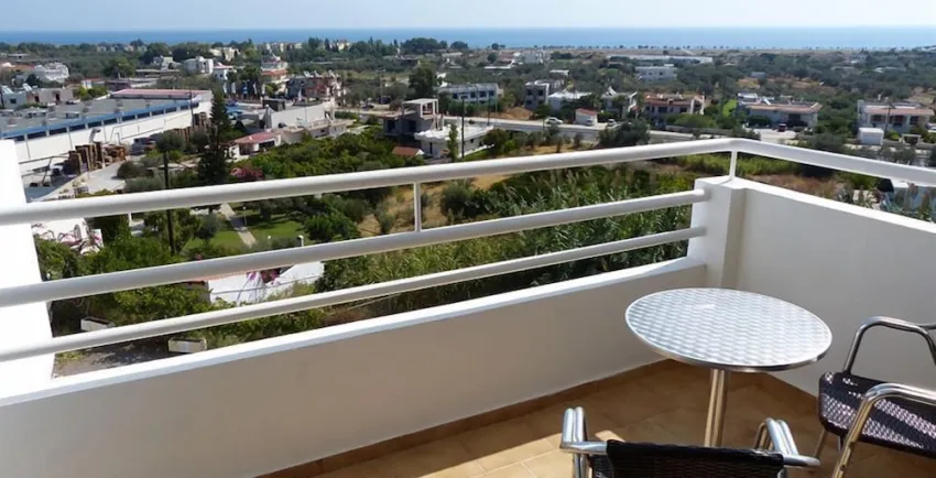 Hotel Iris 3*-10