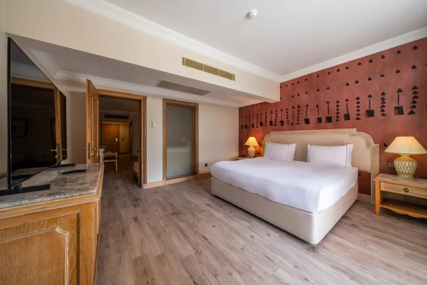 The Norm Oriental 5*-15