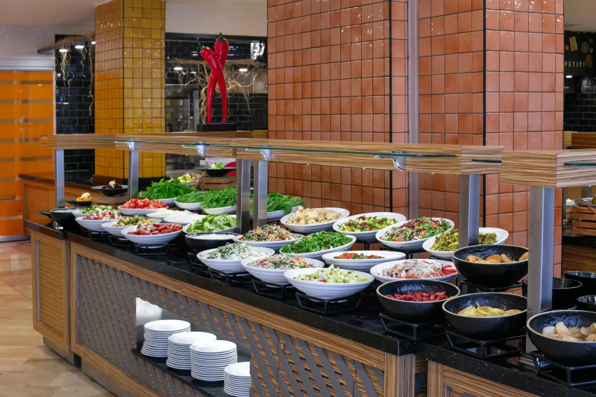 Megasaray Resort Side 5*-87