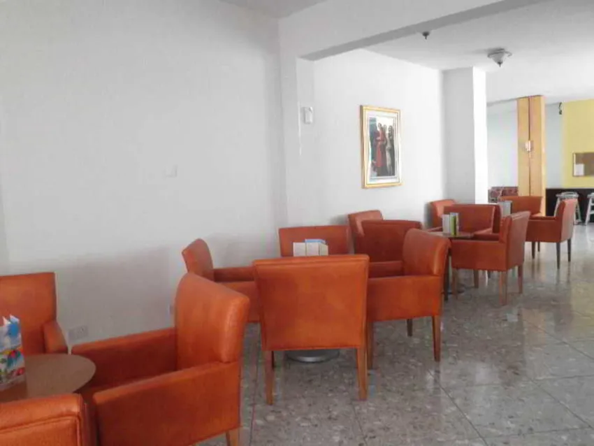 Park Beach Hotel 3*-26