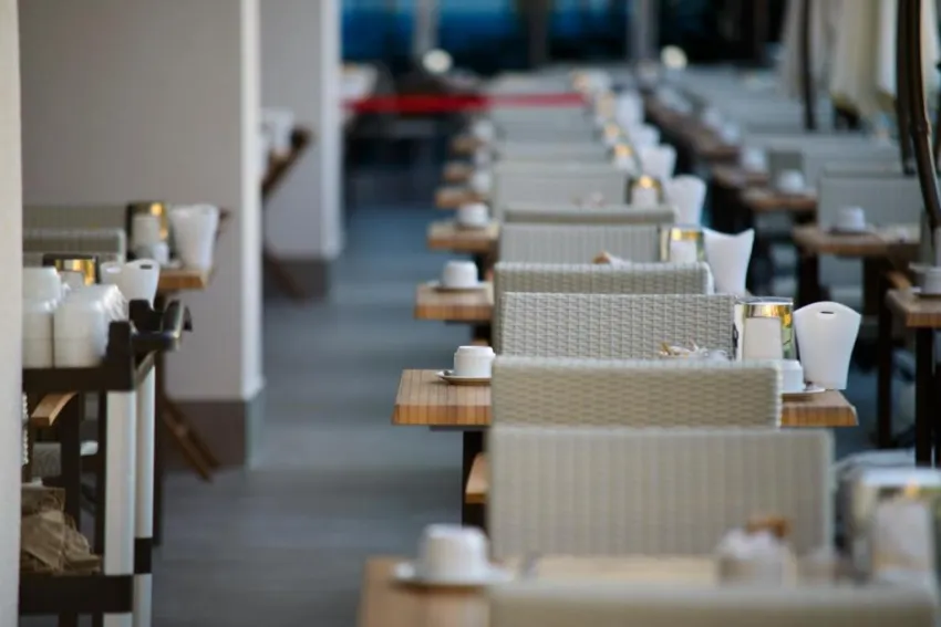 Selene Beach & Spa Hotel 5*-4