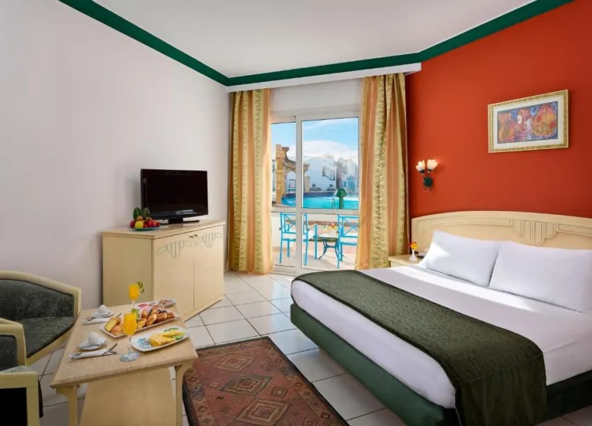 Dreams Vacation Resort 4*-3