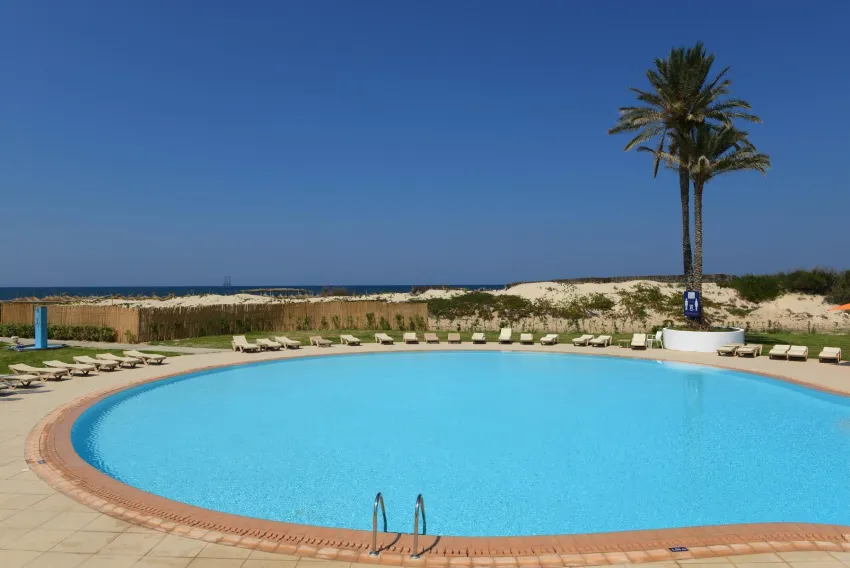 One Resort Aqua Park 4*-3