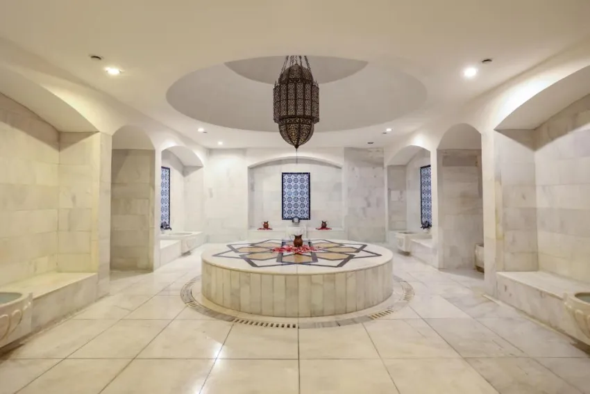 CRYSTAL PRESTIGE ELITE PEARL COLLECTION  5*-3