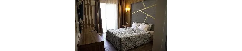 Dionisus Hotel & Spa Belek 4*-7