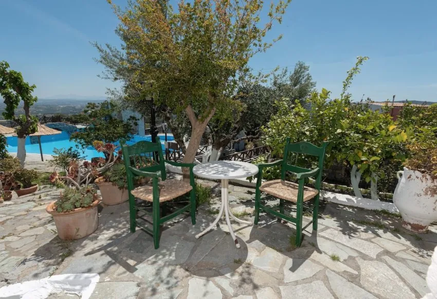 Arolithos Traditional Cretan Village 3*-21