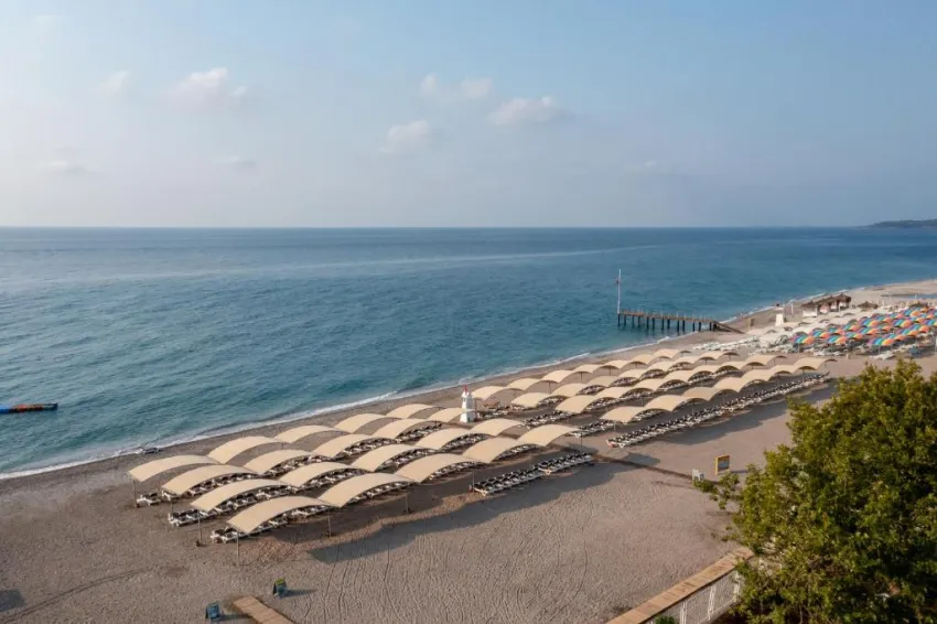 Miarosa Kemer Beach 5*-25
