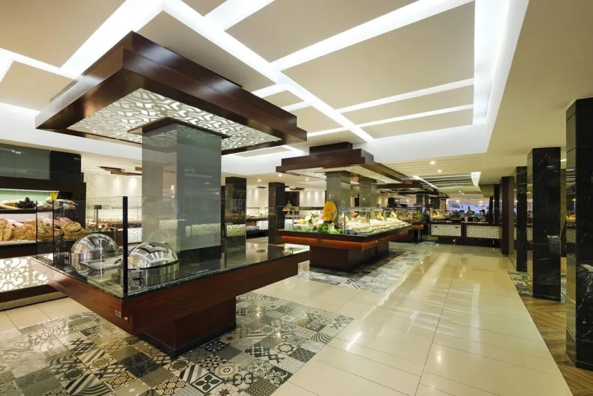 Kaila Beach Hotel 5*-29