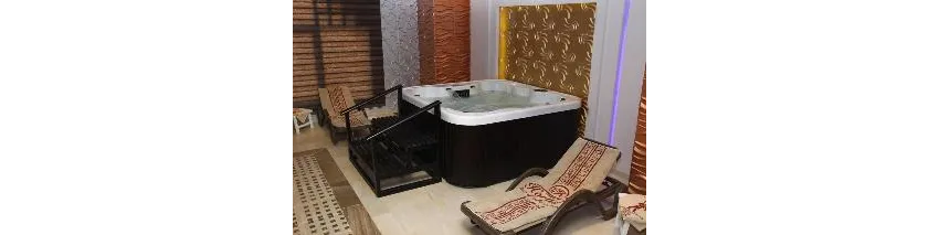 Sentido Mamlouk Palace 5*-67