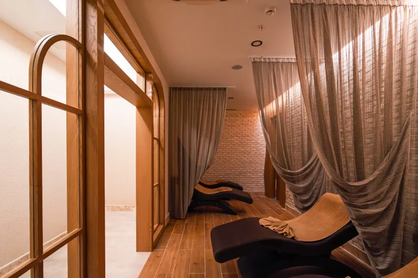 Sy Hotels Belek Boutique Luxury 5*-19