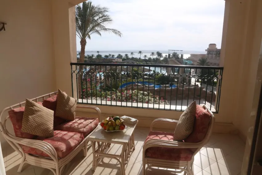 Pyramisa Sahl Hasheesh Beach Resort 5*-52