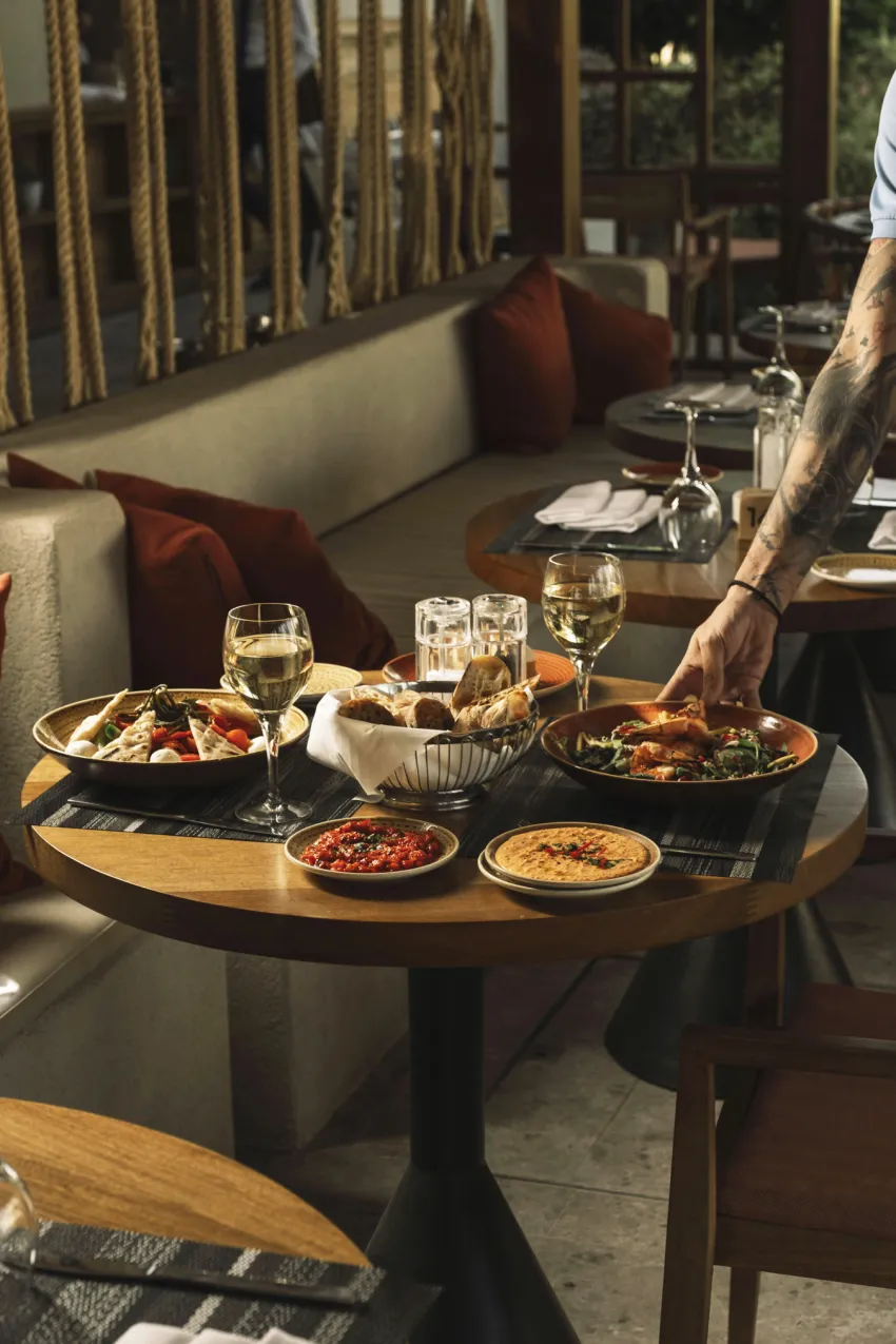 The GrandResort – Limited Edition by Leonardo Hotels 5*-111