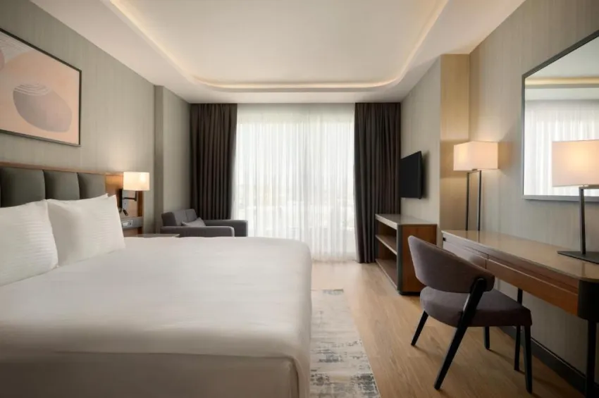 AZURA WORLD (EX. WYNDHAM ALANYA)  5*-15