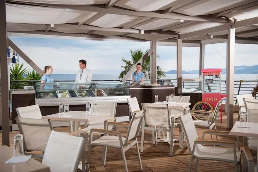 Blue Marine Resort and Spa 5*-14