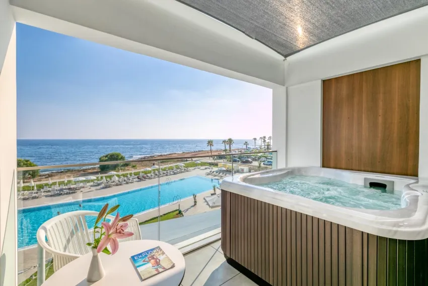 Ivi Mare By Louis Hotels 5*-15
