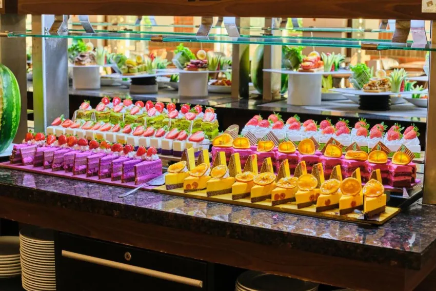 NOXINN CLUB HOTEL  5*-12