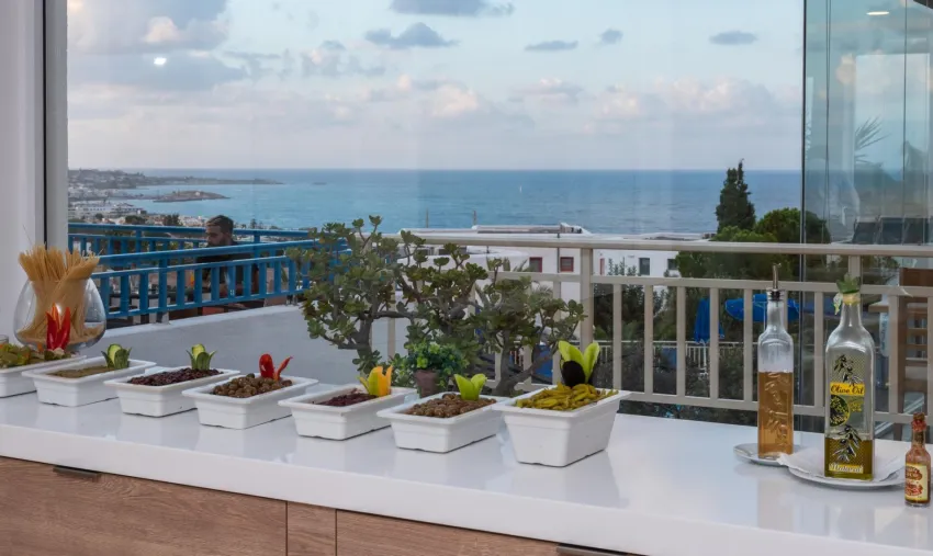 Sunshine Village Chersonissos 4*-13