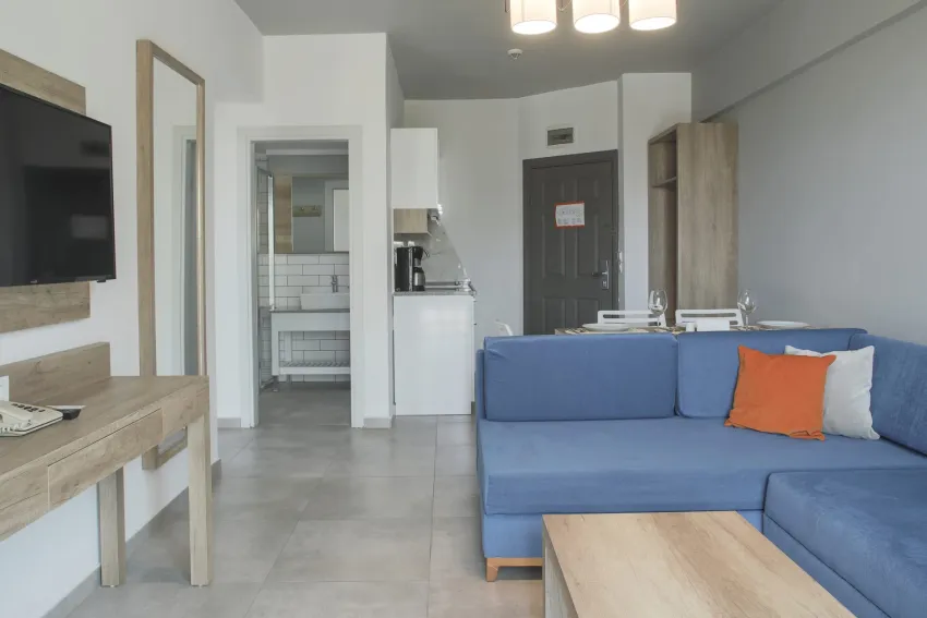 Green Garden Resort & Spa Hotel 5*-29