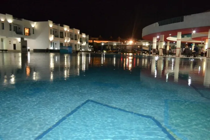 Sharm Holiday 4*-2