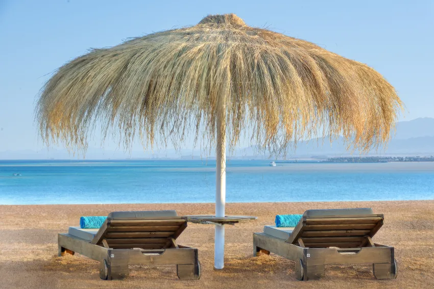 Steigenberger Resort Ras Soma 5*-25