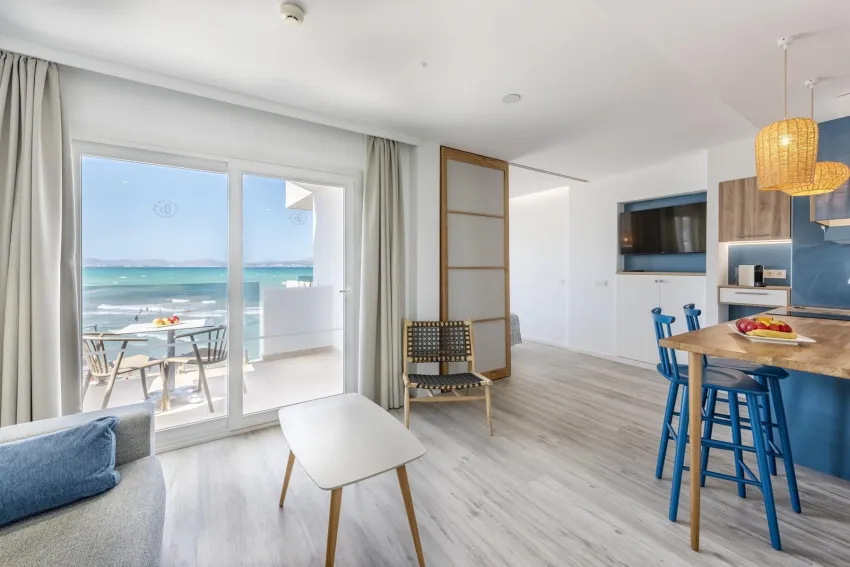 THB Gran Bahia 4*-21