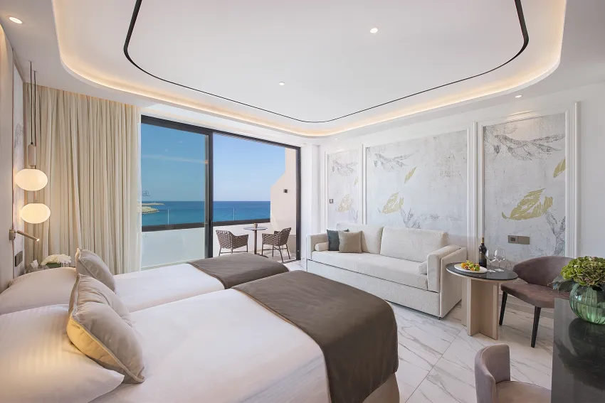 Adams Beach Hotel 5*-58
