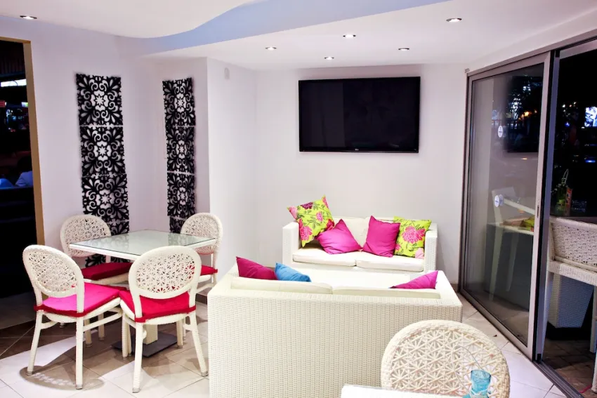 Windmills Hotel Apts 3*-95