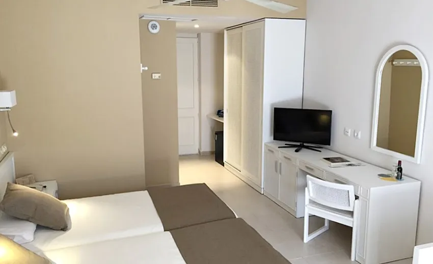 Portblue Club Pollentia Resort & Spa 4*-47