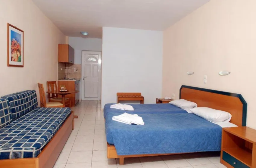 Alykanas Beach Grand Hotel 4*-14