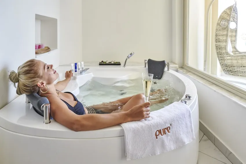 Steigenberger Pure Lifestyle Hotel - Adults Only 5*-14