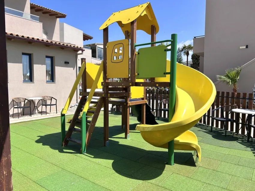 Blue Aegean Hotel and Suites 4*-36