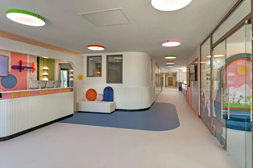 Cullinan Golf & Resort Belek 5*-7