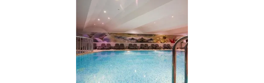 Side Alegria Hotel & Spa (Adult Only +16) 5*-19