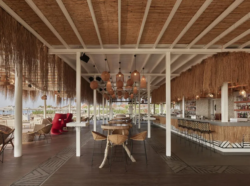 Lara Barut Collection 5*-18