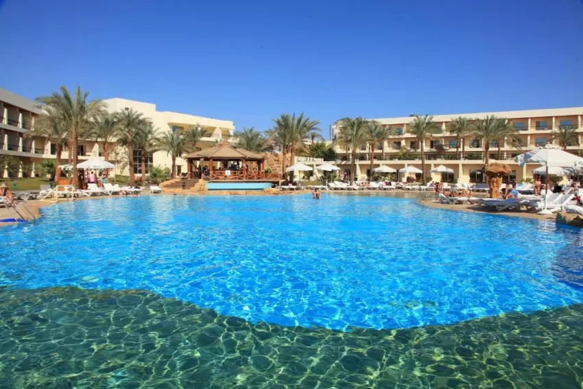 Xperience Kiroseiz Parkland 5*-8