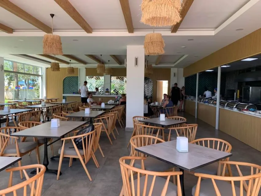 Club Kastalia HV1 5*-30