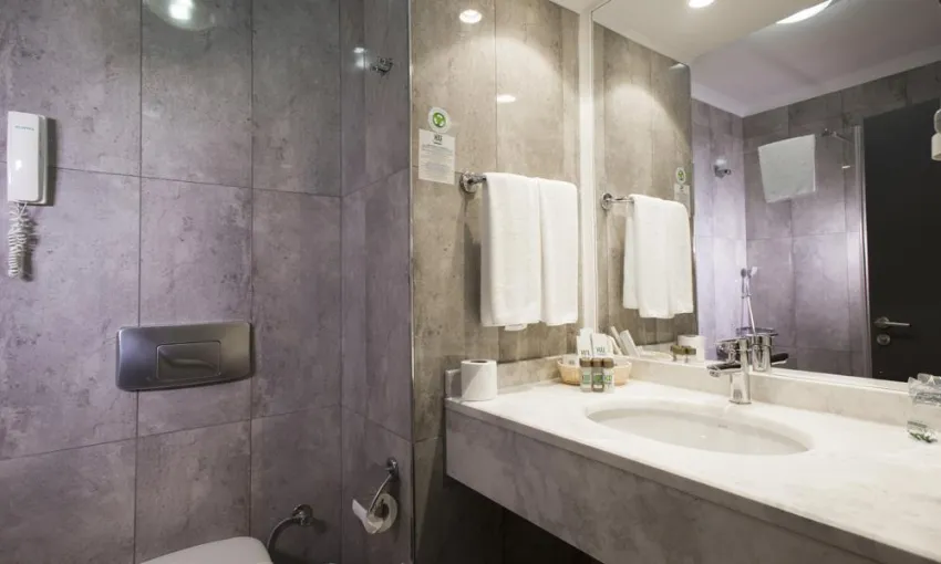 WASHINGTON RESORT & SPA  5*-13