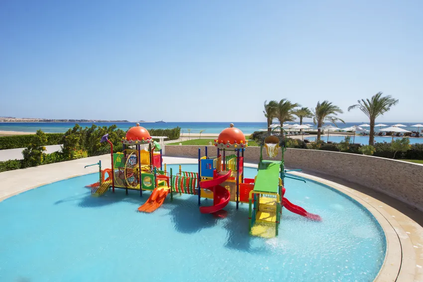 Baron Palace Sahl Hasheesh 5*-52