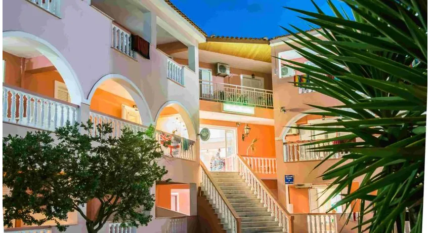 Savvas Hotel 2*-13
