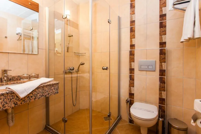 OBA TIME HOTEL  4*-22