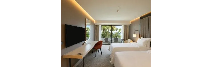 Mirage Park Resort Hotel 5*-24