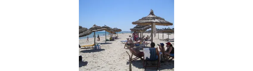 Hotel Les Citronniers 2*-35