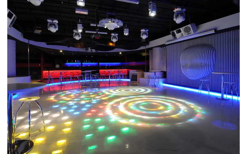 Goldcity Hotel 5*-25