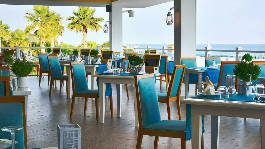 TUI MAGIC LIFE MASMAVI  5*-10