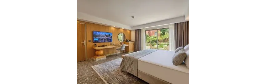 Movenpick Resort Antalya Tekirova 5*-16