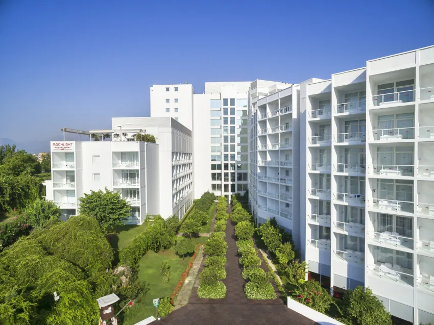 Hotel Su 5*-2