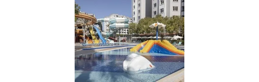 Ramada Resort By Wyndham Lara 5*-22