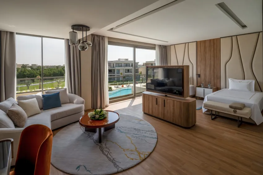 Rixos Premium magawish Suites & Villas 5*-18