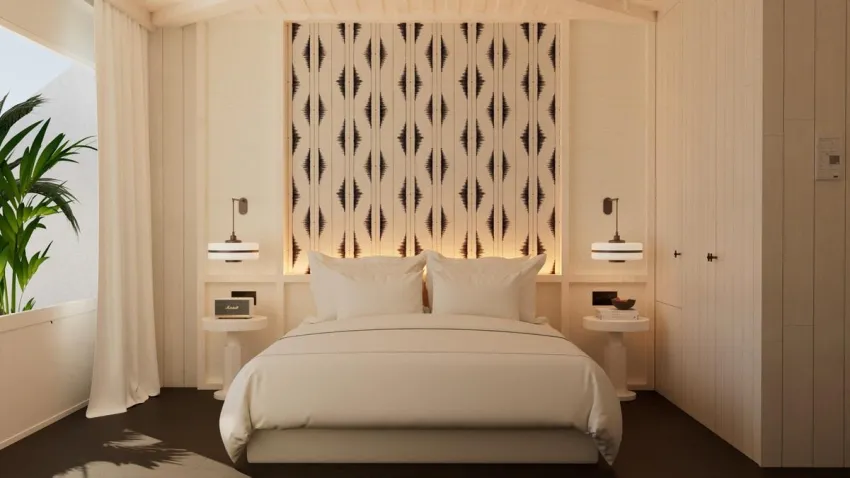 Don Miguel Apartamentos 4*-17